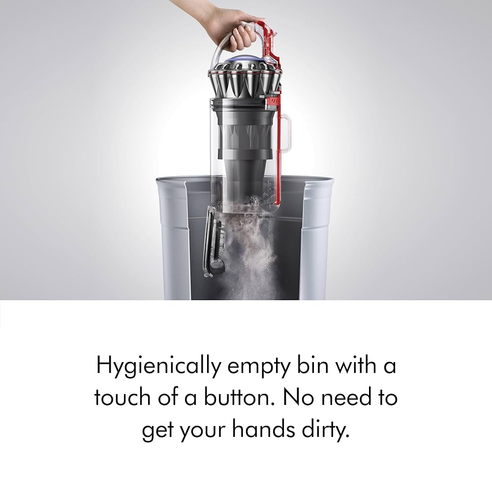 Dyson ball Motörhead+ Dyson Big Ball Turbinehead : Amazon.ca: Home